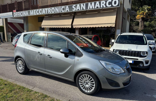 OPEL Meriva 1.3 CDTI 95CV ecoF. Elective Diesel 2010