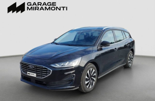FORD Focus  Diesel 2023