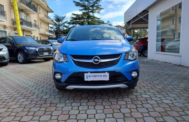 OPEL Karl 1.0 73 CV GPL Innovation GPL 2018