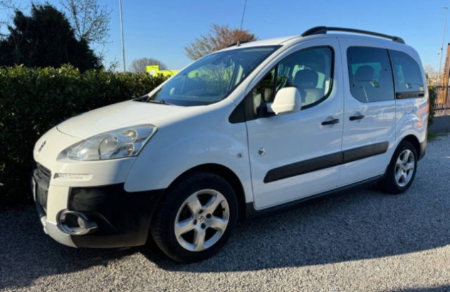 PEUGEOT Partner  Diesel 2014