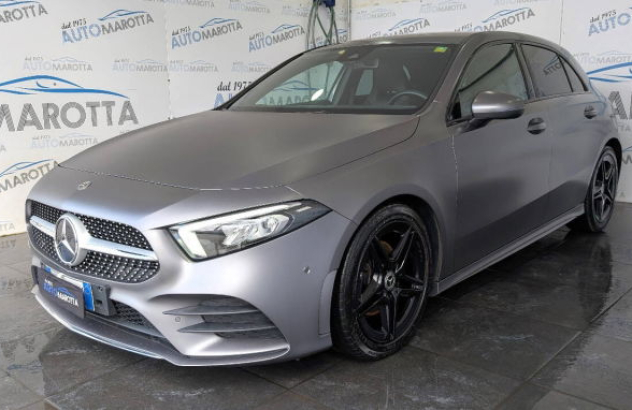 MERCEDES Classe A  Diesel 2020
