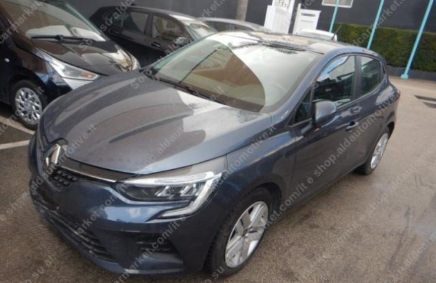 RENAULT Clio TCe 12V 90 CV 5 porte Business Benzina 2021