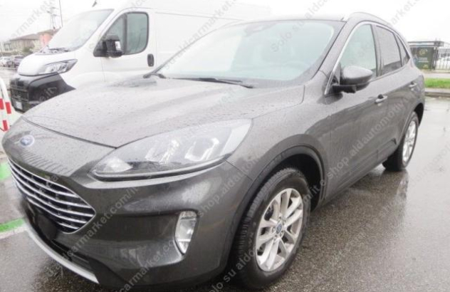 FORD Kuga  Diesel 2022