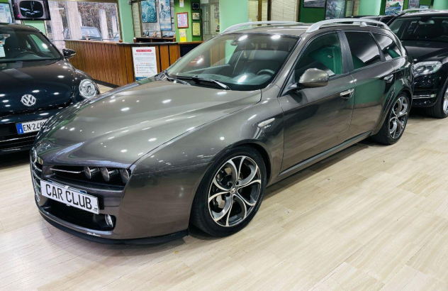ALFA ROMEO 159 SportWagon 2.0 JTDm Super Diesel 2010