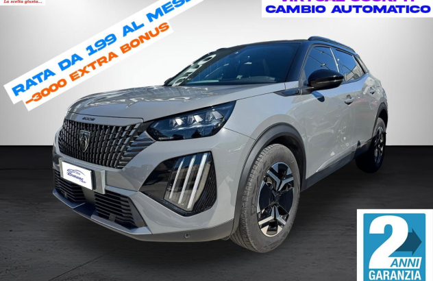 PEUGEOT 2008  Diesel 2023
