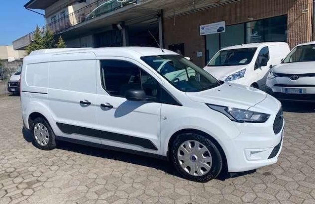 FORD Transit connect  Diesel 2023