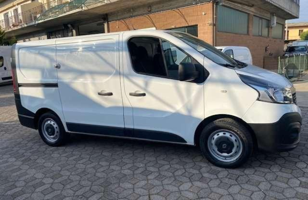 RENAULT Trafic  Diesel 2018