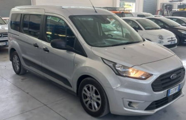 FORD Transit connect  Diesel 2019
