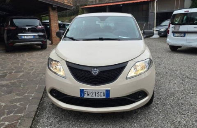 LANCIA Ypsilon  GPL 2019