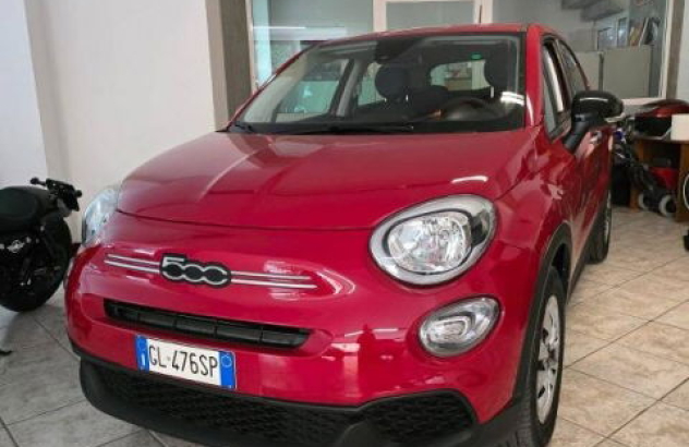 FIAT 500X  Benzina 2022