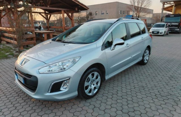 PEUGEOT 308 SW  Diesel 2013