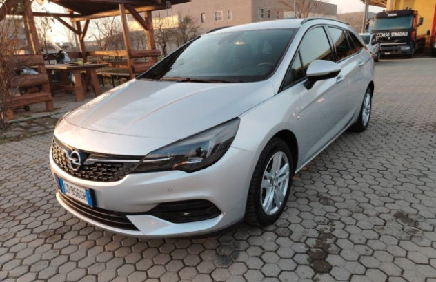 OPEL Astra  Diesel 2021
