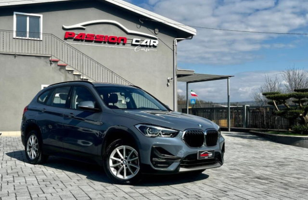 BMW X1  Diesel 2020