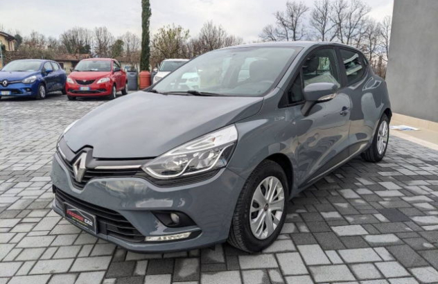 RENAULT Clio  Diesel 2019