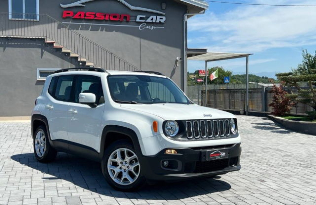 JEEP Renegade  Diesel 2017