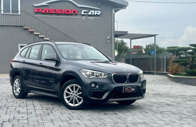 BMW X1  Diesel 2017