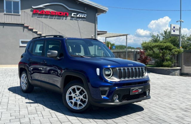 JEEP Renegade  Diesel 2019