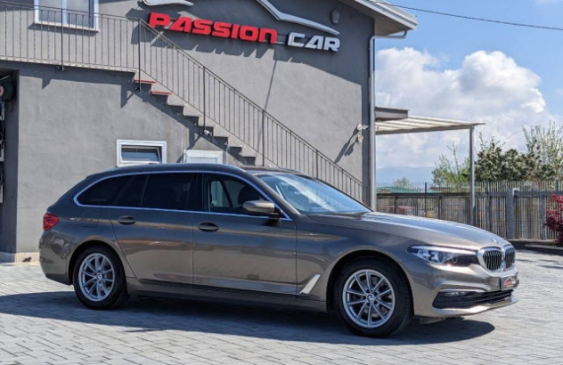 BMW Serie 5  Diesel 2019