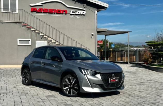 PEUGEOT 208  Diesel 2019
