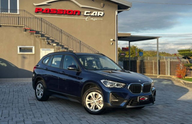 BMW X1  Diesel 2020
