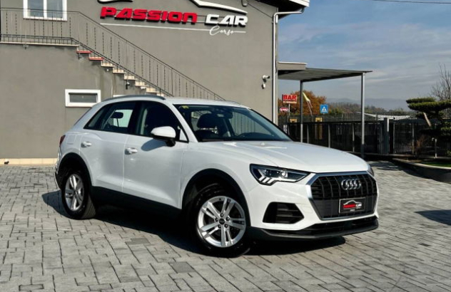 AUDI Q3  Diesel 2022