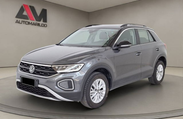 VOLKSWAGEN T-Roc  Diesel 2023
