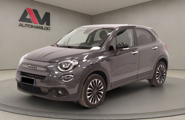 FIAT 500X  Benzina 2023