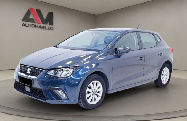 SEAT Ibiza  Diesel 2020