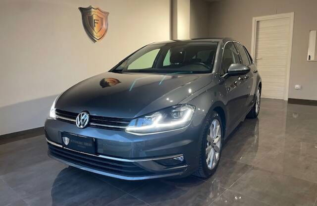 VOLKSWAGEN Golf  Diesel 2019