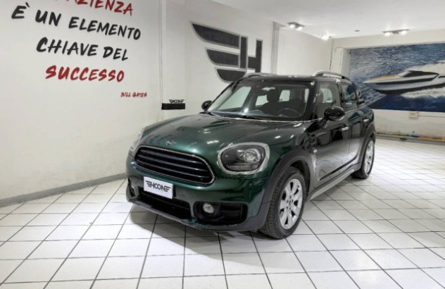MINI Countryman  Diesel 2019