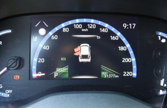 TOYOTA Yaris Cross 1.5 Hyb 5p. E-CVT AWD-i Pr. Elettrica-Benzina 2022