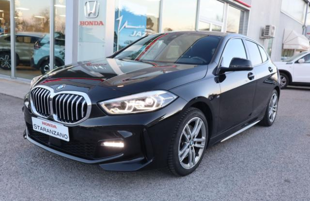 BMW Serie 1 116d 5p. M Sport Diesel 2021
