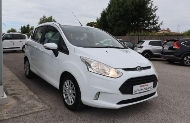 FORD B-Max 1.0 100CV Ecoboost Business Benzina 2015