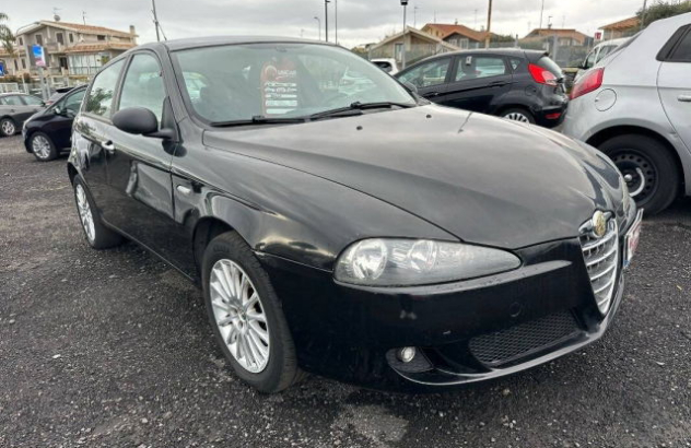 ALFA ROMEO 147  Benzina 2006