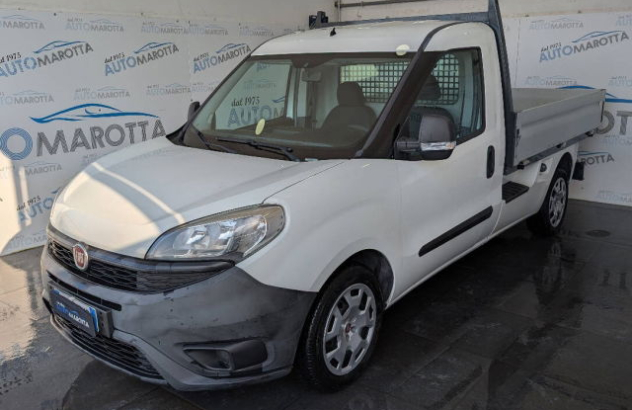 FIAT Doblò  Diesel 2015