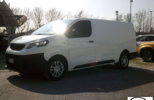 PEUGEOT Expert 2.0 HDi 98CV FAP PC Access 6P Diesel 2020