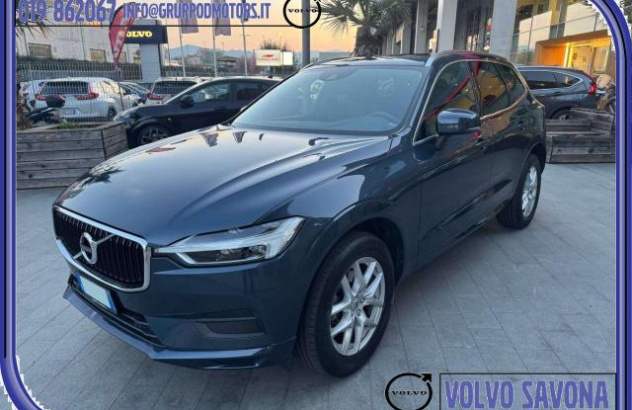 VOLVO XC60  Diesel 2019