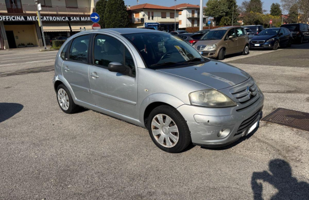 CITROEN C3  Benzina 2006
