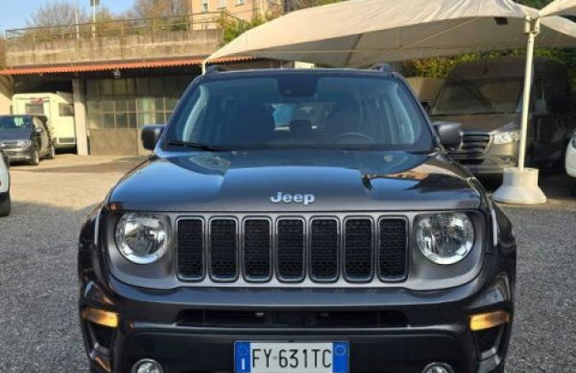 JEEP Renegade  Diesel 2019