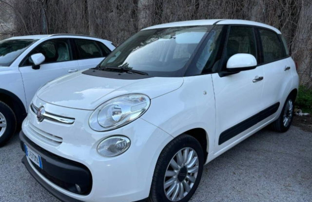 FIAT 500 L  Diesel 2017