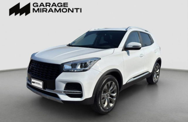 DR AUTOMOBILES dr4  GPL 2023