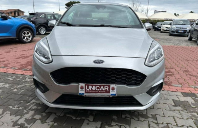FORD Fiesta  Diesel 2019