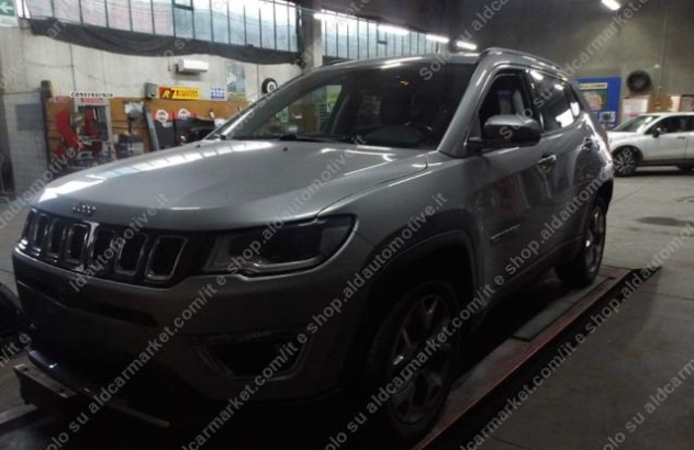 JEEP Compass 1.6 Mjt II 2WD Limited Diesel 2019