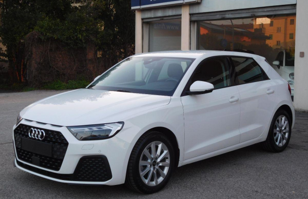AUDI A1 Sportback A1 SPB 30 TFSI Business Benzina 2021