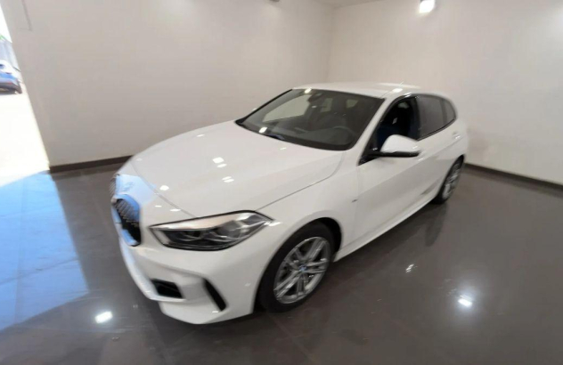 BMW Serie 1 120d 5p. Msport Diesel 2024