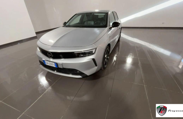 OPEL Astra 1.2 Turbo 130 CV Ultimate Benzina 2023