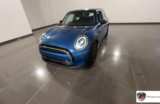 MINI Mini 1.5 Cooper 5 porte Benzina 2023
