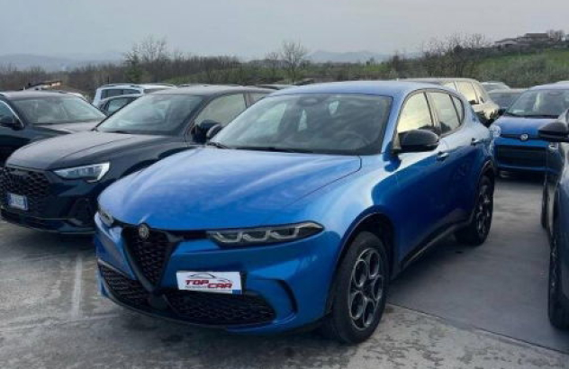 ALFA ROMEO Tonale  Diesel 2024