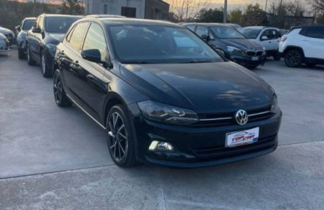 VOLKSWAGEN Polo  Diesel 2019