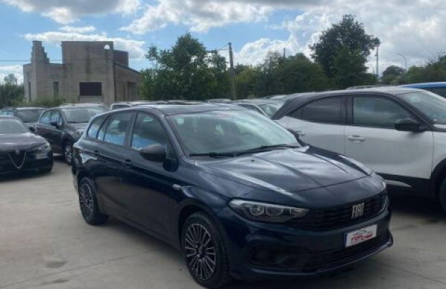 FIAT Tipo  Diesel 2021
